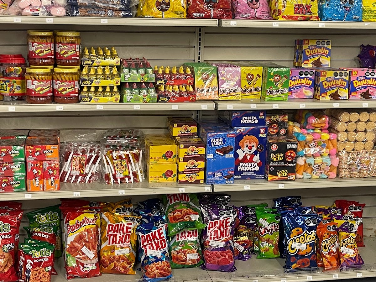 La Pasadita And Grocery Store